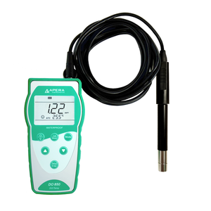 เครื่องวัดออกซิเจนแบบออปติคอล Apera Instruments DO850 - Product Image 2