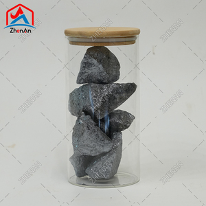 ซิลิกอนโลหะหลอมอลูมิเนียมอัลลอยด์ - Product Image 3