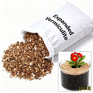 फोरसमैन गर्म बिक्री एक्सफोफोलिटेड सिंचित ग्रीनहाउस कृषि कृषि रोपण फूल मिट्टी को मिला - Product Image 6