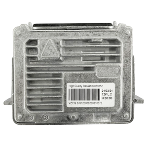 Módulo de Control de Balasto de Xenón HF OEM 89089352 para HID, Accesorios de Iluminación para Automóviles, para Faros Delanteros de <span class=keywords><strong>BMW</strong></span> E87/E81/E82 y Audi <span class=keywords><strong>Q7</strong></span> - Product Image 1