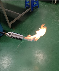 Torche à gaz butane brûleur de mauvaises herbes <span class=keywords><strong>chalumeau</strong></span> brûleur de mauvaises herbes fournisseur de torche de jardin pour le marché européen T18 - Product Image 2