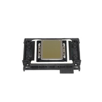 Print Head XP600 FA09050 UV Printhead untuk Epson XP601 XP610 XP700 XP701 XP800 XP801 XP820 XP850 Printer Eco Solvent