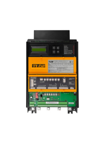 Controlador de Velocidad de Motor Digital TLDE DC900C, Regulador de 500V 160A, en Stock - Product Image 2