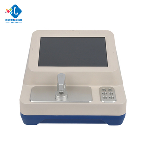Lanende Sản phẩm thủy sản nước uống nấm & gạo Analyzer kim loại nặng & Vô Cơ Asen Thiết bị kiểm tra - Product Image 2