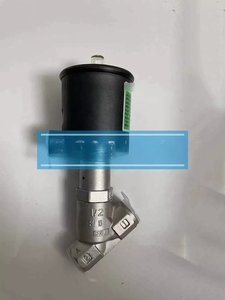 100% Original Usa Ascos Pneumatic Control E290a399vi Meilleur prix - Product Image 3