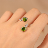 Boucles d'oreilles pendantes en argent sterling S925 avec cristal jaune taille coussin, pierres précieuses brillantes, pour femme, idéales pour mariage et soirée, bijoux raffinés