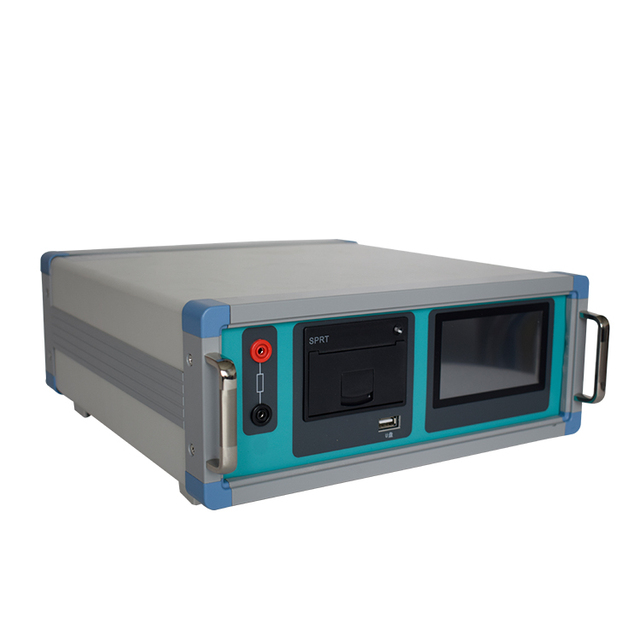 Huazheng HZ2151 Portable Automatic Power Transformer Degaussing Analyzer for Remanence Elimination