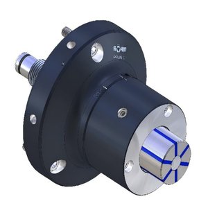Collet Rohm F8, Artículo Estándar para el Procesamiento de Barras de Acero - Product Image 3