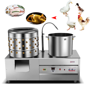 Machine à épiler les poulets grande taille, modèle <span class=keywords><strong>maison</strong></span>, en promotion - Product Image 1