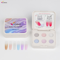 Vernis à ongles gel UV sans lavage, à base d'eau, French LED, application par pression, longue durée, végétalien, écologique, non toxique, professionnel, flacon de designer