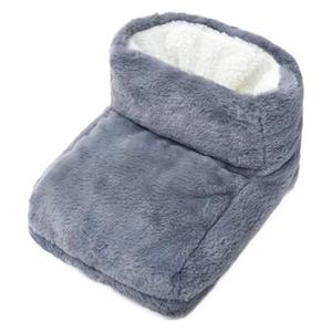 Cross-biên Giới cao-top USB điện nóng Giày chân và tay ấm hơn với nước nóng Túi bìa cho bé giường ngủ - Product Image 4