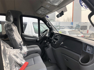 Ricambi Originali Foton per Veicoli in Vendita, Desert Coach 2022 City MiniBus - Product Image 5