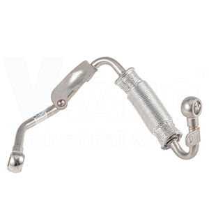 Linea refrigerante per turbocompressore 06 h121497d 06 h1297d per Audi A4 A5 A6 Q5 13-16 - Product Image 2