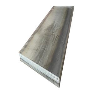 صفيحة معدنية مصبوبة 4 × 8 3 5 من حديد من من من من من من من من من من من من نوع C45 A36 Q235B - Product Image 5