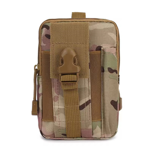 Grand sac de camping extérieur robuste et imperméable en polyester non tissé pour l'exportation, fabriqué par - Product Image 4