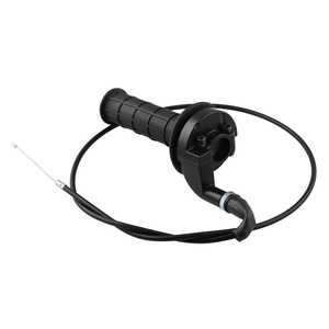 Poignée d'accélérateur universelle pour motos tout-terrain, VTT et véhicules routiers - Product Image 6