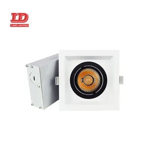 Giá Bán Buôn Trong Nhà 9 W Đèn Đèn Ip44 Dẫn Downlight Cho Nhà