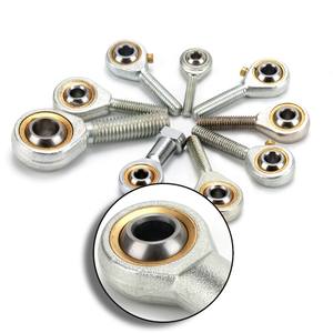 Rodamiento de Extremo de Varilla de Alta Calidad con Junta Esférica POS12 de Fabricante <span class=keywords><strong>Chino</strong></span> - Product Image 6