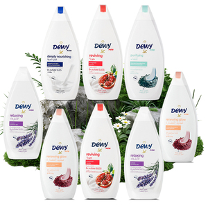 Gel <span class=keywords><strong>de</strong></span> <span class=keywords><strong>Ducha</strong></span> Humectante y Nutritivo <span class=keywords><strong>de</strong></span> Larga Duración, 500 ml, para Mujeres, Todo Tipo <span class=keywords><strong>de</strong></span> Piel, OEM - Product Image 5