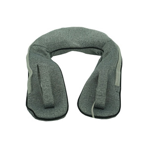 Neck Massage Shawl USB Rechargeable Heating Therapy For Neck And Shoulder Relief Car Home Use - Product Image 3