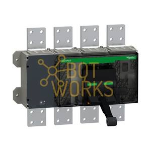 Schneider Electric C200S4FM - Nuovo - Product Image 1