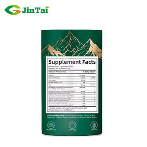 Shilajit Puro de Grado Alimenticio, Resina Líquida, Ashwagandha Orgánica, Ácido Fúlvico, Minerales Traza, Apoyo Inmunológico, Energía para Hombres - Product Image 4