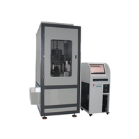 Bicycle Hub Brake Durability Testing Machine, Computerized Electric Vehicle Brake Force Testing Machine, Source Factory