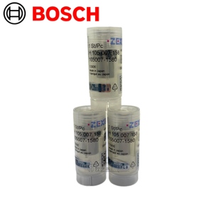 Inyector de combustible Bosch H105007158 para maquinaria de construcción compatible con excavadora <span class=keywords><strong>Yanmar</strong></span> Engine 119717-53010 - Product Image 4