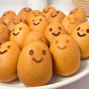 <span class=keywords><strong>Polvo</strong></span> para Waffles de Huevo de Buen Sabor a Precio de Fábrica, Premezcla de <span class=keywords><strong>Polvo</strong></span> para Waffles de Burbujas Masticables, Postre Popular para Máquina de Waffles - Product Image 5