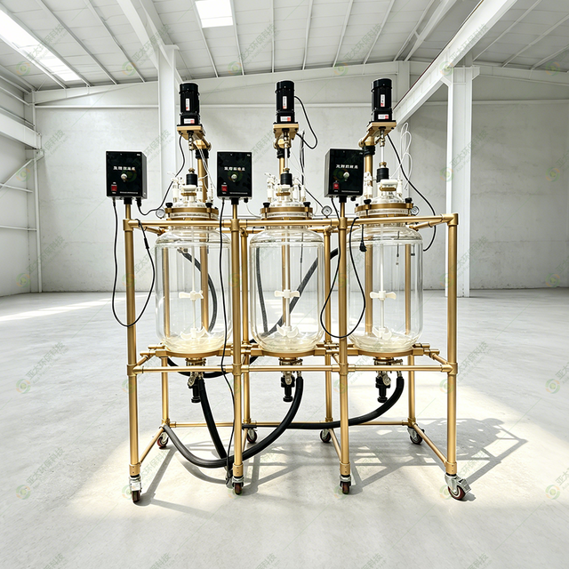 Gold Stripping Equipment Scrap Pcb Gold Recycling Machine Precious Metal Extraction Plant