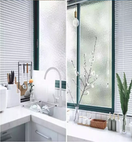 Partner Glass 3 mm 3,5mm 4 mm 5 mm 6 mm 2000*2200 2000*1600 Bronce Karatachi Ribbed Nashiji Moru Vidrio con patrón estriado