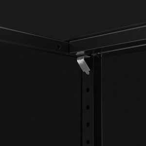 Prodotto in acciaio per armadietto di stoccaggio VERIPCO - Product Image 1