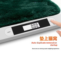 Balance numérique pour bébé, balance électronique pour nouveau-né, balance numérique pour bébé 20 kg, balance pour bébé, nourrisson, vente chaude