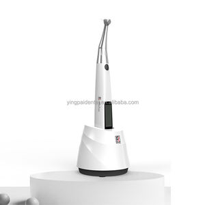 16:1 contrangolo raffina la macchina per il trattamento del canale radicolare del motore <span class=keywords><strong>Endo</strong></span> dentale - Product Image 2