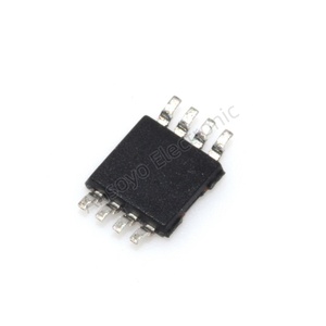 ANSOYO OPA2313IDGKR OPA2313I 8VSSOP IC Chips <b>Integrated</b> <b>Circuits</b> Electronic Components Amplifier - Product Image 6