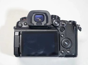 กล้องถ่ายวิดีโอ Panasonic <span class=keywords><strong>GH6</strong></span> มือสอง สำหรับขายส่ง ถ่ายภาพแบบมิเรอร์เลส 4K หน้าจอสัมผัส - Product Image 6