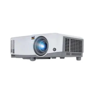 ViewSonic PA503W DLP Video Projector 3800 Lumens WXGA HD Projectors for Business and Education Portable Projector