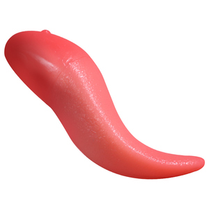 Simulation silicone tongue female adult sex toys sex products can be inserted into masturbation device av massage device - Product Image 4