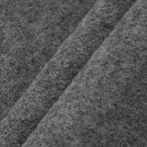 Vải len dệt jacquard cao cấp 40/55/5 len-poly-cashmere, chất liệu len có kết cấu, thích hợp may vest, áo khoác, quần áo thể thao cấu trúc, dùng cho thời tiết lạnh - Product Image 3