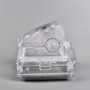Réservoir d'eau pour <span class=keywords><strong>humidificateur</strong></span> CPAP S10, compatible avec le modèle AirSense 10, étanche, durable, facile à nettoyer, EasyCleanReservoirCP - Product Image 2