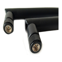 Antenne WiFi sans fil pour téléphone sans fil 2,4 GHz U.F.L / I-P-E-X (fabricant) - Vente flash