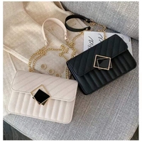 Sac à main mini pour femme, style mignon avec chaîne décorative, vente en gros d'usine
