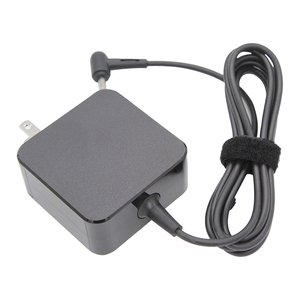 <span class=keywords><strong>Chargeur</strong></span> <span class=keywords><strong>universel</strong></span> pour ordinateur <span class=keywords><strong>portable</strong></span> 45W 19V 2.37A 5525 US pour Asus - Product Image 2
