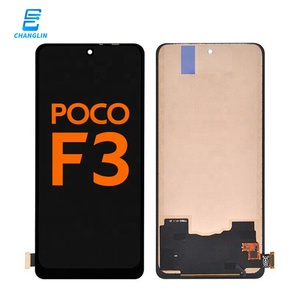 Display LCD per <span class=keywords><strong>Xiaomi</strong></span> con Cornice, Accessori per Telefoni Mi Direttamente dalla Fabbrica, per Poco F3 <span class=keywords><strong>Note</strong></span> 10 <span class=keywords><strong>10s</strong></span> Pro Max, Sostituzione Touch - Product Image 1