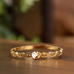 BBBA-04215 Bracelets et Joncs Tendance - Product Image 3