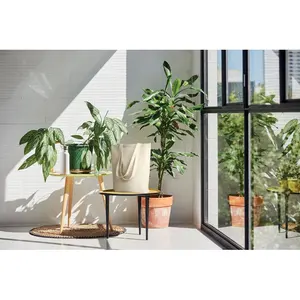 Sac en toile RASSA 270gr, merchandising personnalisé - Product Image 2