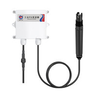 Sonde de pH Renke anti-corrosion pour l'aquaculture, les eaux usées et les eaux industrielles, pH-mètre pour l'eau industrielle