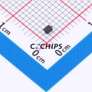 Original y nuevo KD5V0L1B2WS SOD-323 Transistor ESD y protección contra sobretensiones (TVS/ESD) - Product Image 2