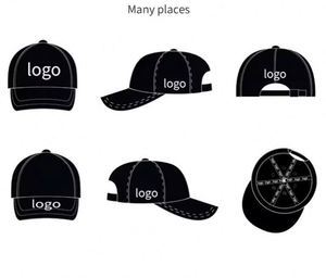 Wholesale Customized Most Popular OEM Sublimation Mesh Custom Trucker Hat Cap - Product Image 6