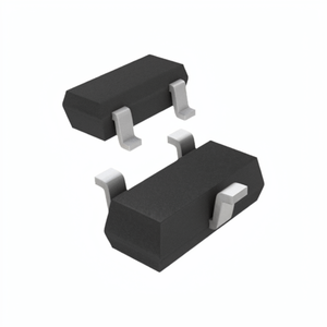 TO-236-3, SC-59, SOT-23-3 Components Electronic Diode Arrays BOM IC In Stock CMPSH-3CE TR PBFREE - Product Image 1